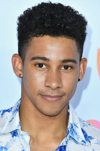 Ảnh của Keiynan Lonsdale