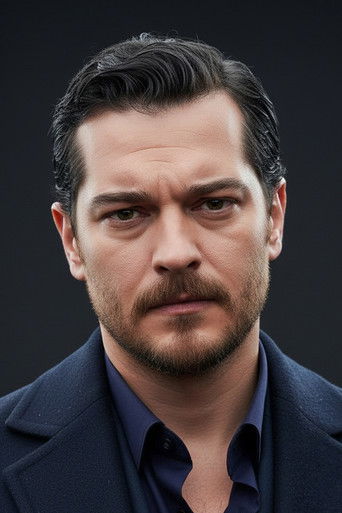 Ảnh của Çağatay Ulusoy