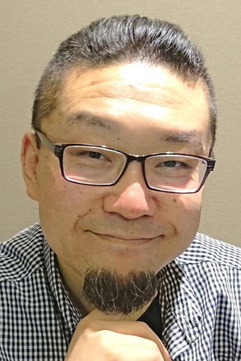 Ảnh của 木村雅史