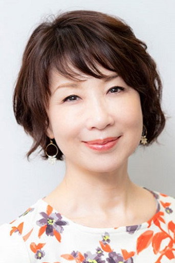 Ảnh của 伊藤蘭