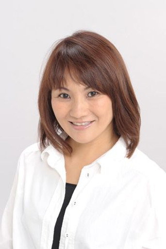Ảnh của 市原由美