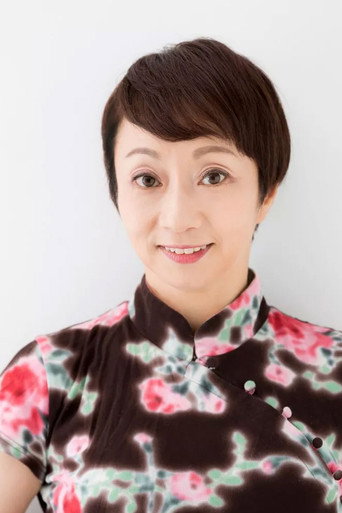 Ảnh của 東サオリ