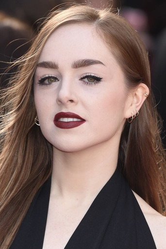 Ảnh của Louisa Connolly-Burnham