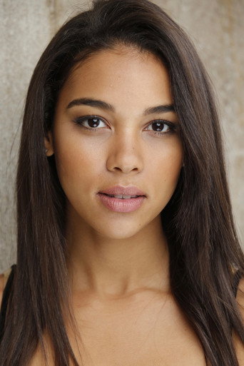 Ảnh của Alexandra Shipp