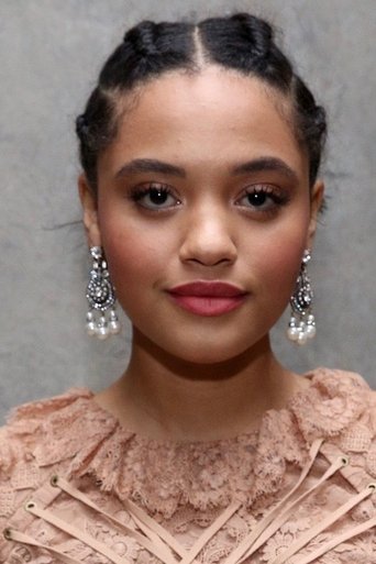 Ảnh của Kiersey Clemons