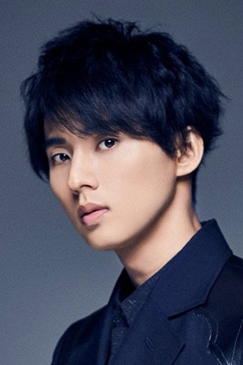 Ảnh của 藤ヶ谷太輔