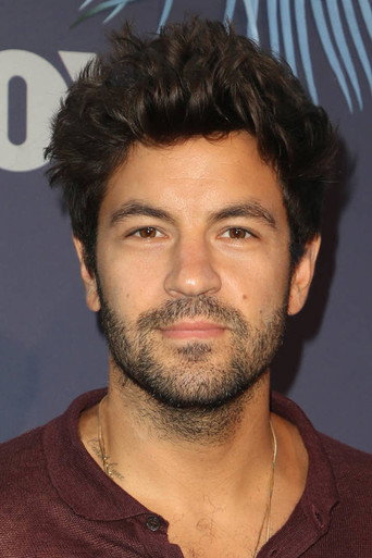Ảnh của Jordan Masterson