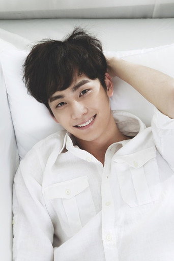 Ảnh của Jo Yoon-woo
