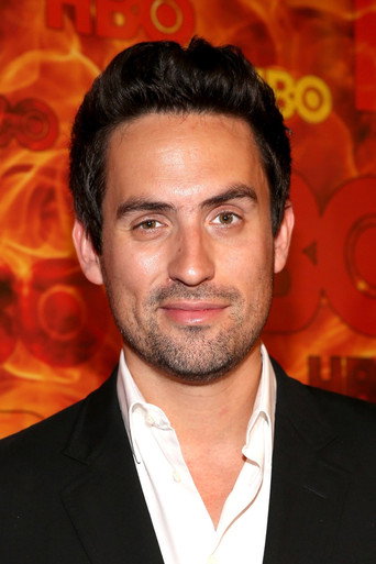 Ảnh của Ed Weeks