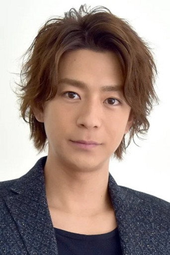 Ảnh của 三浦翔平