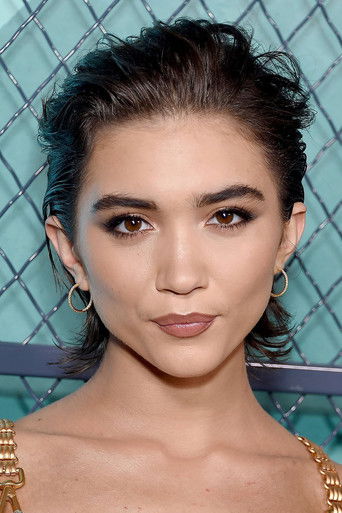 Ảnh của Rowan Blanchard