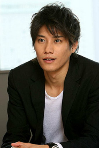 Ảnh của 林剛史
