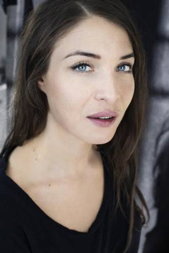 Ảnh của Alida Morberg