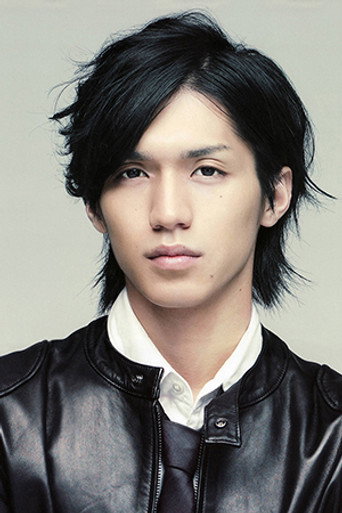 Ảnh của Nishikido Ryo