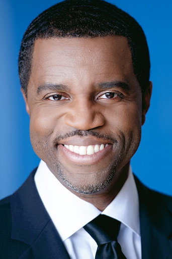 Ảnh của Kevin Hanchard