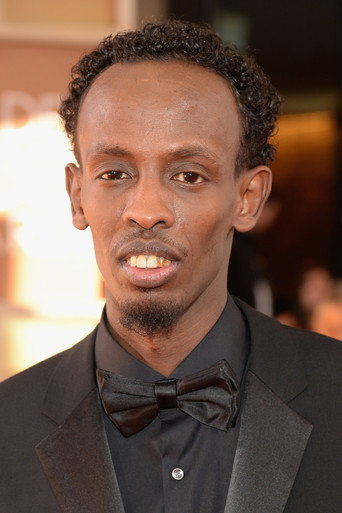Ảnh của Barkhad Abdi