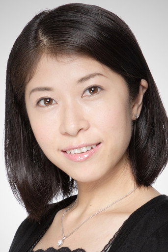 Ảnh của 氷上恭子