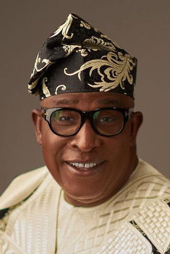 Ảnh của Adebayo Salami