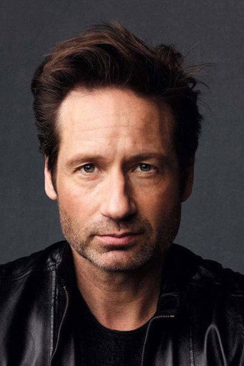Ảnh của David Duchovny