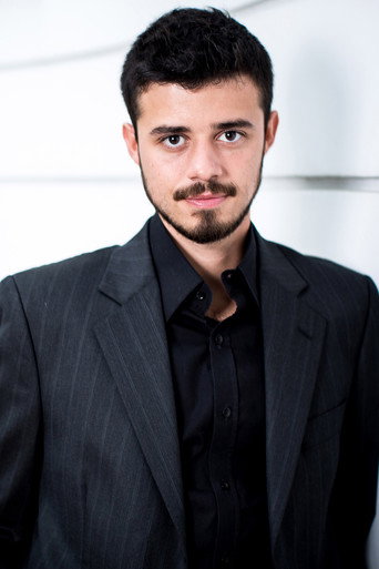 Ảnh của Pedro Morelli