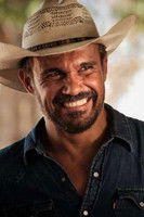 Ảnh của Aaron Pedersen