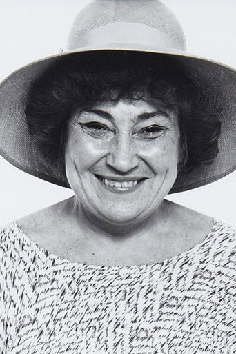 Ảnh của Bella Abzug