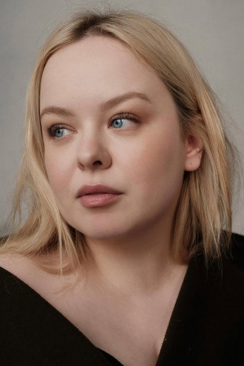 Ảnh của Nicola Coughlan