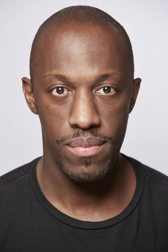Ảnh của Giles Terera