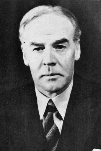 Ảnh của Frederick Leister
