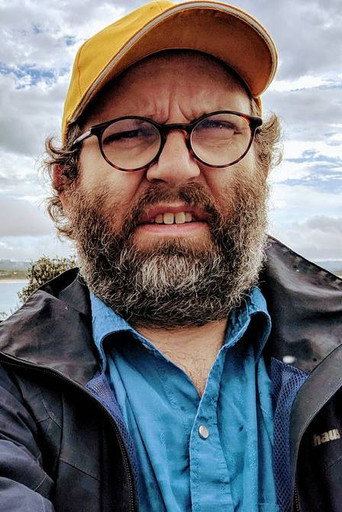 Ảnh của Daniel Kitson