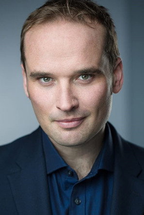 Ảnh của Ben Whitehead
