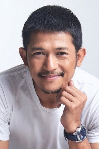 Ảnh của Johan As'ari