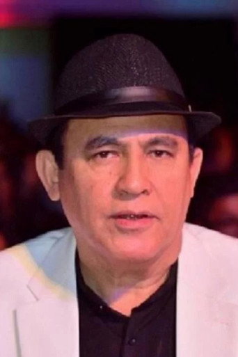 Ảnh của Dato' Yusof Haslam