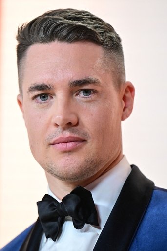 Ảnh của Alexander Dreymon