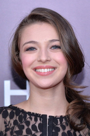Ảnh của Ariane Rinehart
