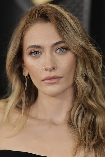 Ảnh của Paris Jackson