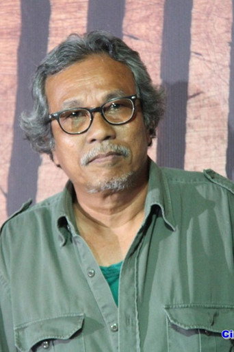 Ảnh của Nasir Jani