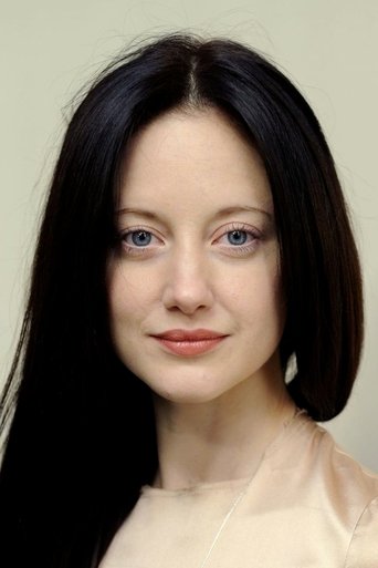 Ảnh của Andrea Riseborough