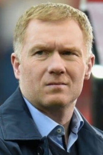 Ảnh của Paul Scholes