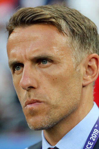 Ảnh của Phil Neville