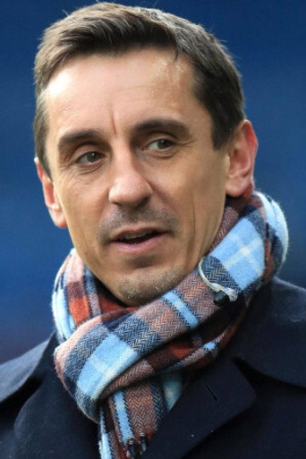 Ảnh của Gary Neville