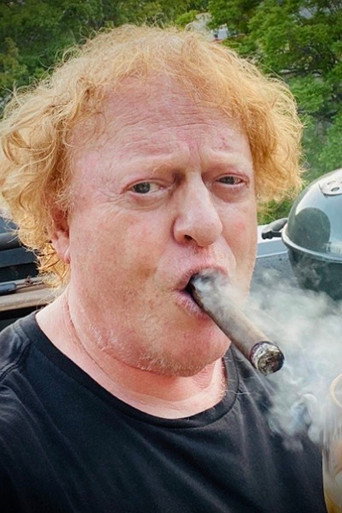Ảnh của Richard Elfman