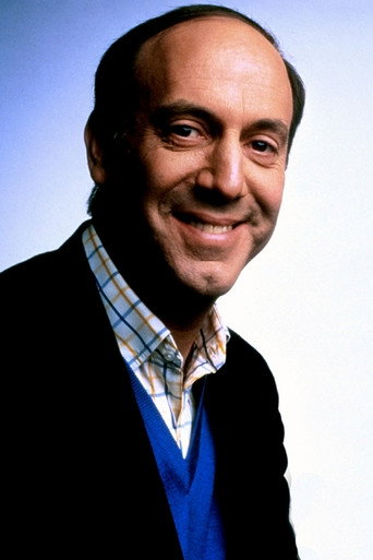 Ảnh của Gene Siskel