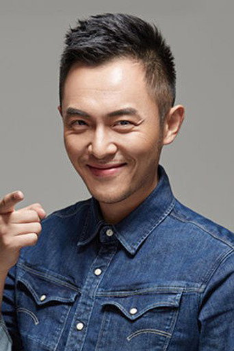 Ảnh của Li Shengye