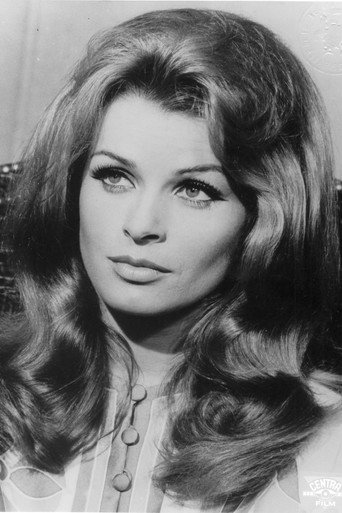Ảnh của Senta Berger