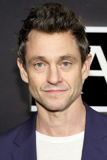 Ảnh của Hugh Dancy