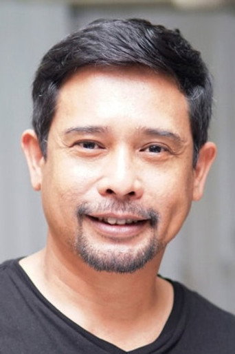 Ảnh của Zamarul Hisham
