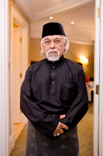Ảnh của Wan Hanafi Su
