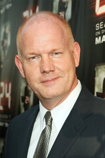 Ảnh của Glenn Morshower