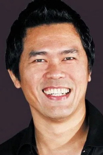Ảnh của Adlin Aman Ramlie